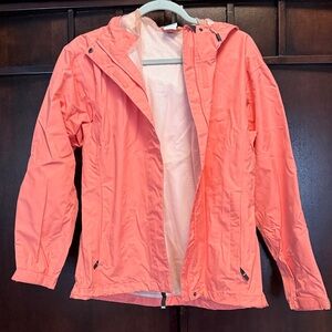 Helly Hansen Pink Mesh Jacket
